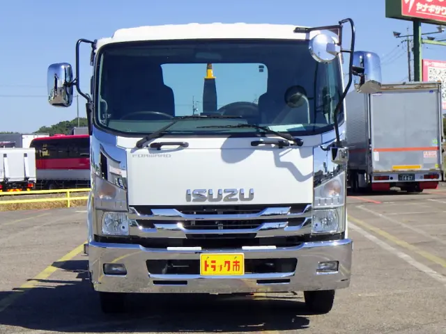 いすゞ フォワード TKG-FRR90S2(2WD)の写真3