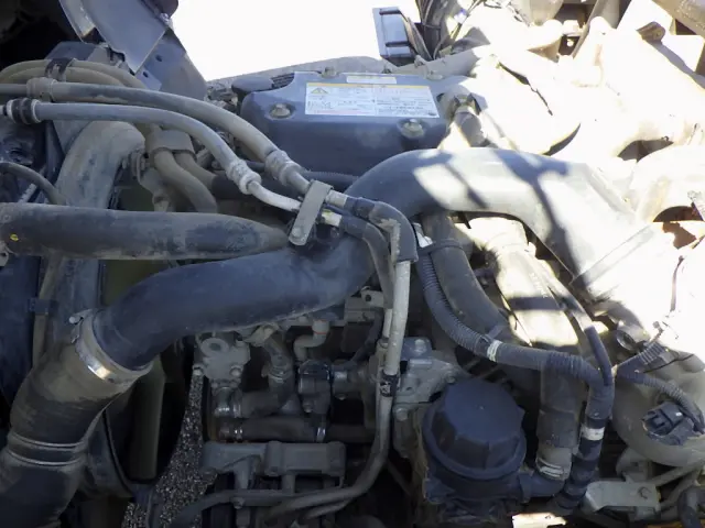 いすゞ フォワード TKG-FRR90S2(2WD)の写真28