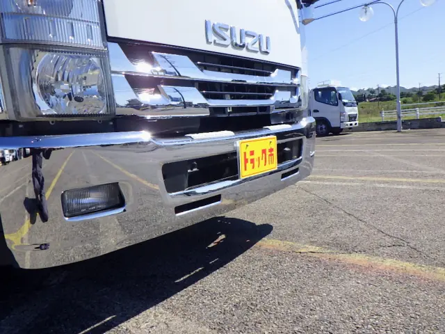 いすゞ フォワード TKG-FRR90S2(2WD)の写真31