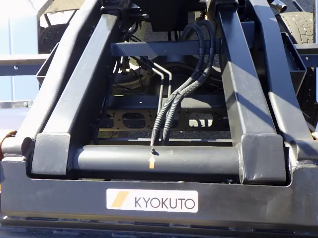 いすゞ フォワード TKG-FRR90S2(2WD)の写真35