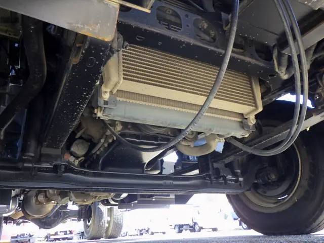 いすゞ フォワード TKG-FRR90S2(2WD)の写真40