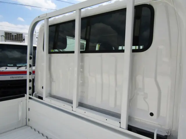 鳥居部・キャブバックにも問題はありません☆|トヨタ ダイナ 2PG-GDY281(4WD)の写真8