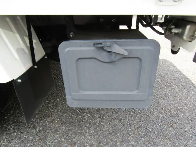 トヨタ ダイナ 2PG-GDY281(4WD)の写真9