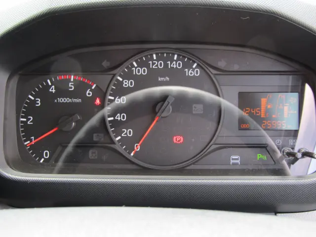 ☆全国納車可能☆お問い合わせは今スグ0120-20-5525まで♪|トヨタ ダイナ 2PG-GDY281(4WD)の写真27