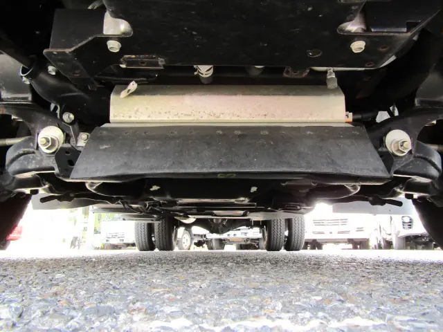 トヨタ ダイナ 2PG-GDY281(4WD)の写真28