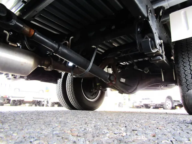 トヨタ ダイナ 2PG-GDY281(4WD)の写真30