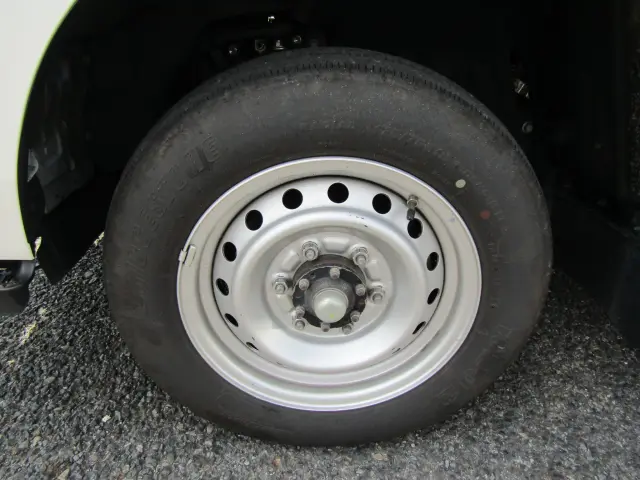 トヨタ ダイナ 2PG-GDY281(4WD)の写真32