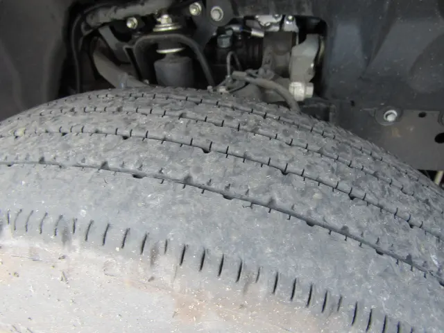 トヨタ ダイナ 2PG-GDY281(4WD)の写真33