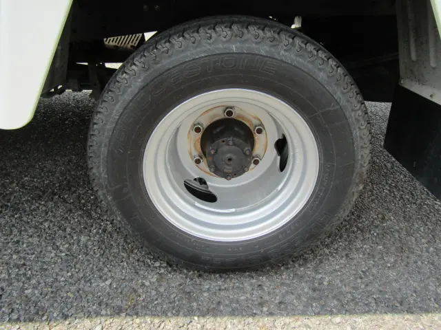 トヨタ ダイナ 2PG-GDY281(4WD)の写真34