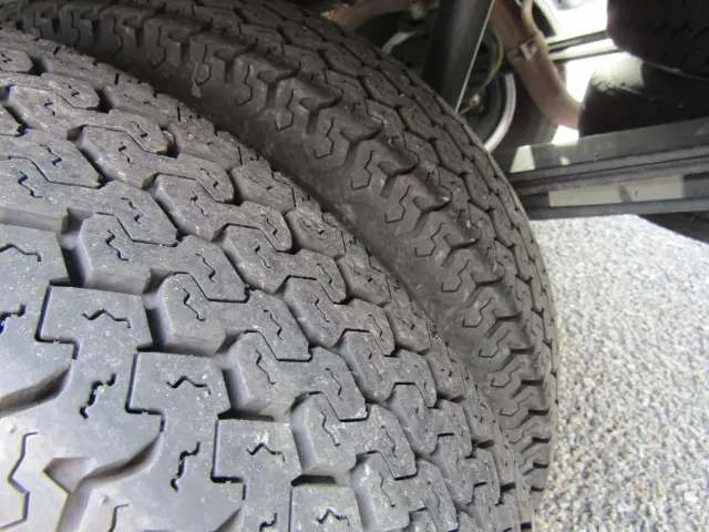 トヨタ ダイナ 2PG-GDY281(4WD)の写真35