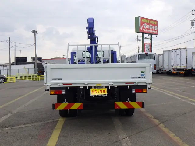 三菱 キャンター 2PG-FEB80(2WD)の写真6