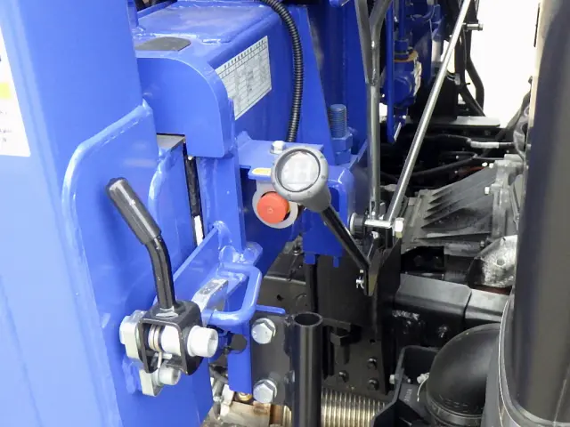 三菱 キャンター 2PG-FEB80(2WD)の写真12