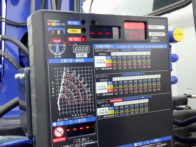 三菱 キャンター 2PG-FEB80(2WD)の写真13