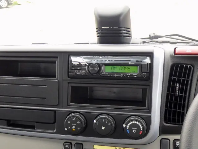 三菱 キャンター 2PG-FEB80(2WD)の写真20