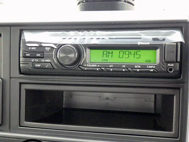 三菱 キャンター 2PG-FEB80(2WD)の写真21