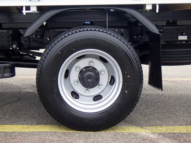 三菱 キャンター 2PG-FEB80(2WD)の写真26