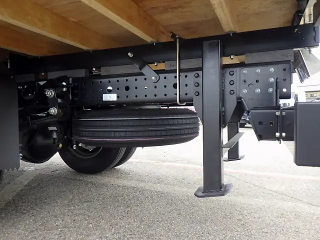 三菱 キャンター 2PG-FEB80(2WD)の写真28