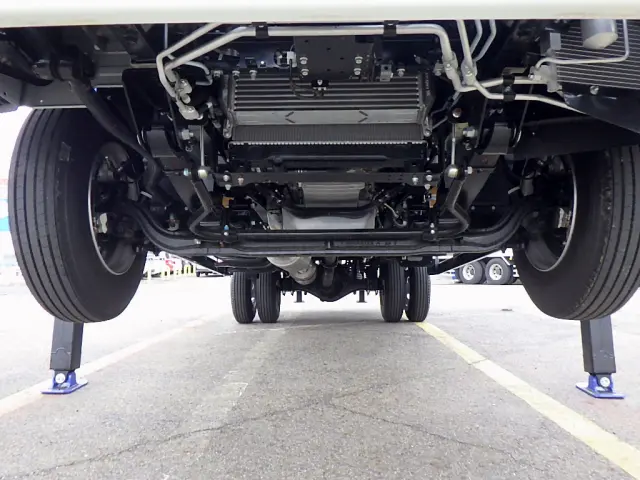 三菱 キャンター 2PG-FEB80(2WD)の写真29