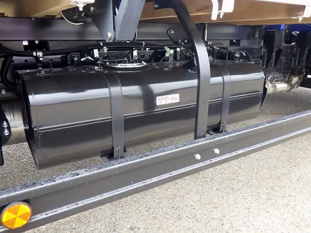 三菱 キャンター 2PG-FEB80(2WD)の写真33