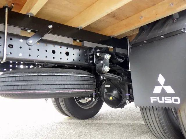 三菱 キャンター 2PG-FEB80(2WD)の写真35