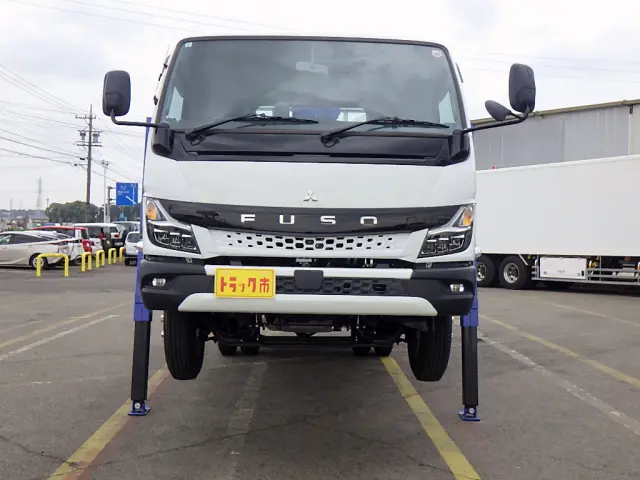 三菱 キャンター 2PG-FEB80(2WD)の写真36