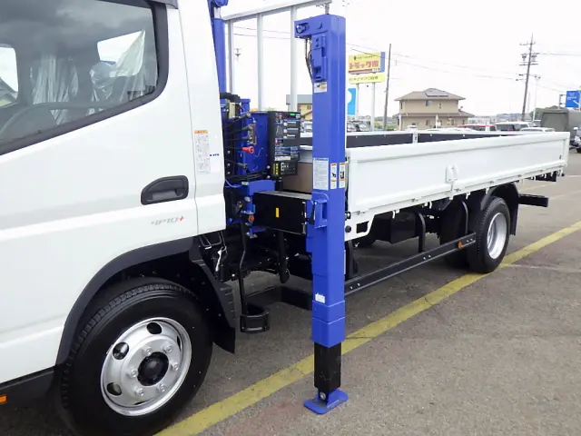 三菱 キャンター 2PG-FEB80(2WD)の写真39