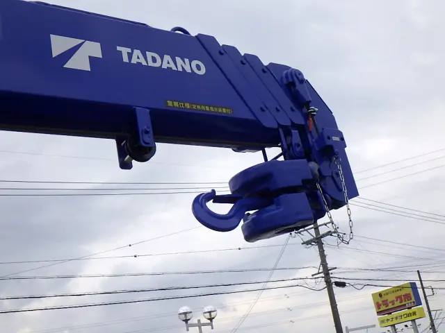 三菱 キャンター 2PG-FEB80(2WD)の写真40