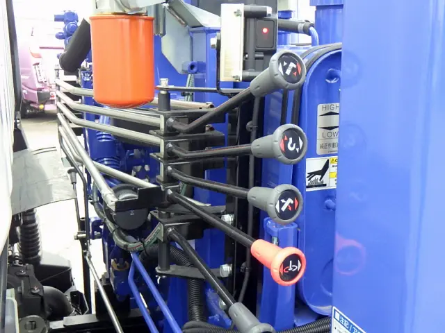 三菱 キャンター 2PG-FEB80(2WD)の写真41