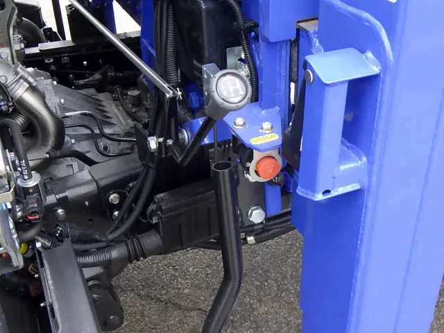 三菱 キャンター 2PG-FEB80(2WD)の写真42