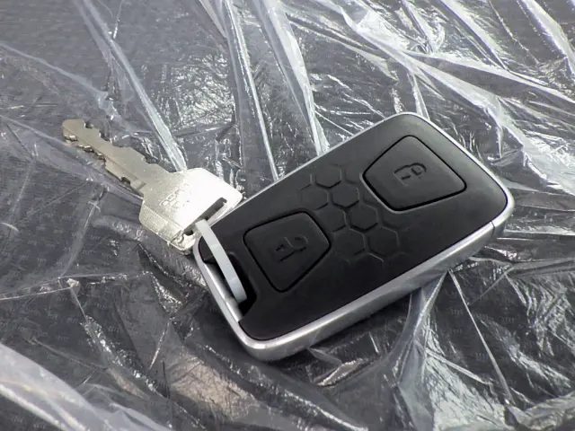 三菱 キャンター 2PG-FEB80(2WD)の写真50