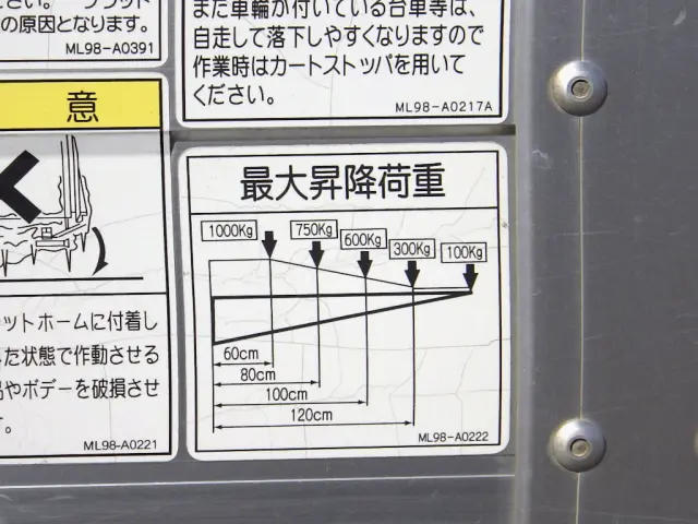 いすゞ フォワード 2RG-FRR90T2(2WD)の写真43