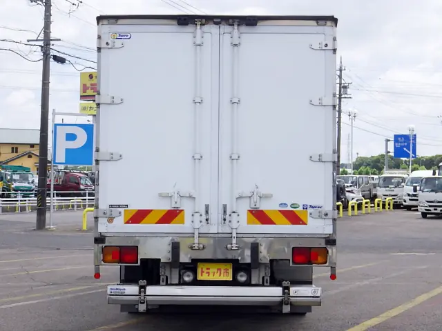 日野 レンジャー TKG-FC7JJAG(2WD)の写真6