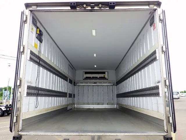 日野 レンジャー TKG-FC7JJAG(2WD)の写真7