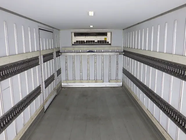 日野 レンジャー TKG-FC7JJAG(2WD)の写真9