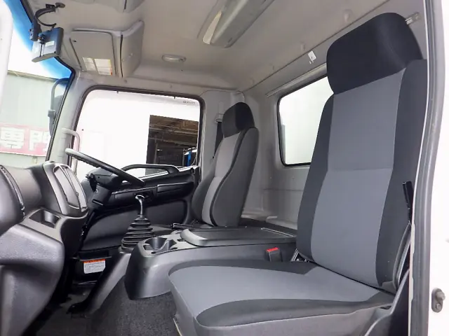日野 レンジャー TKG-FC7JJAG(2WD)の写真10