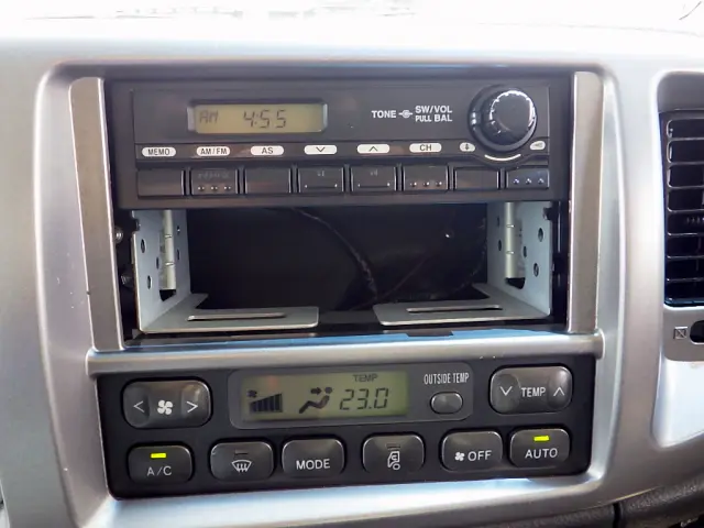 日野 レンジャー TKG-FC7JJAG(2WD)の写真14