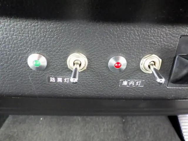 日野 レンジャー TKG-FC7JJAG(2WD)の写真16