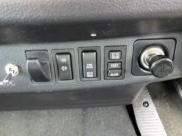 日野 レンジャー TKG-FC7JJAG(2WD)の写真17