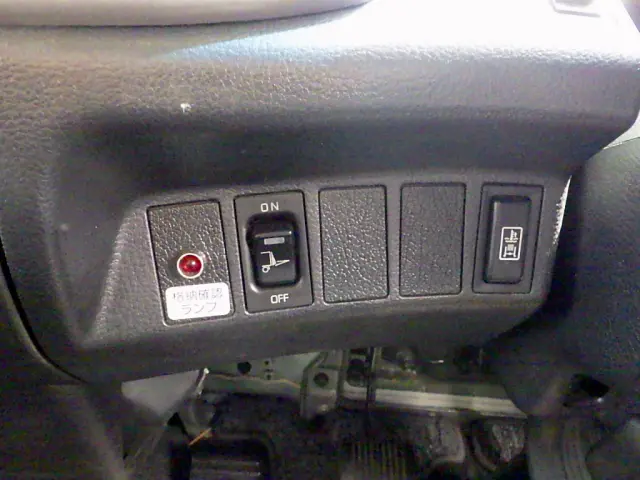 日野 レンジャー TKG-FC7JJAG(2WD)の写真19