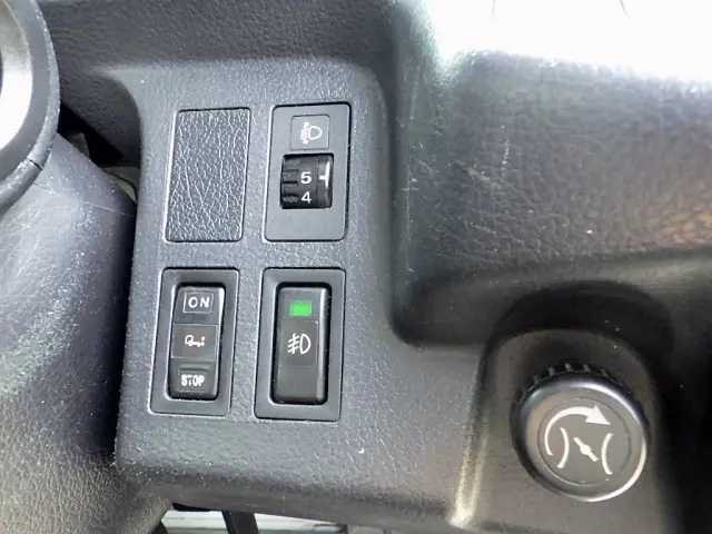 日野 レンジャー TKG-FC7JJAG(2WD)の写真20