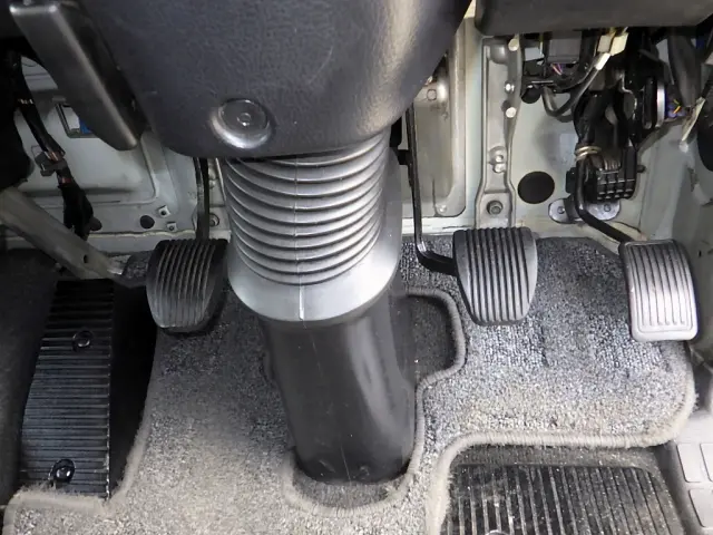 日野 レンジャー TKG-FC7JJAG(2WD)の写真21