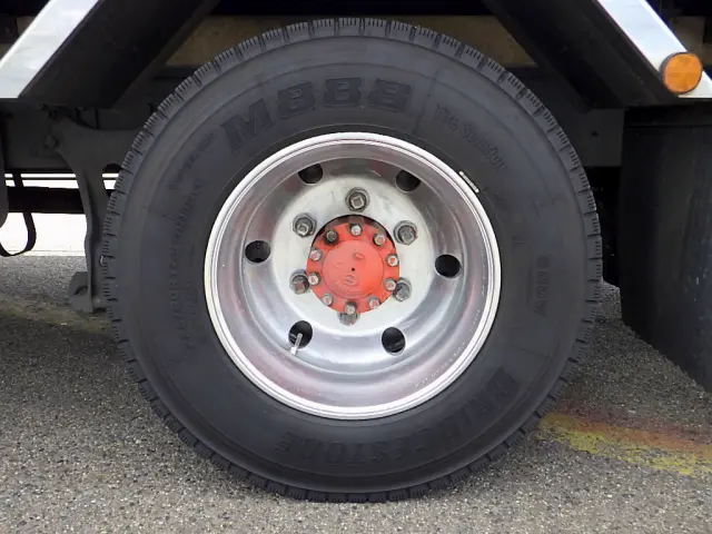 日野 レンジャー TKG-FC7JJAG(2WD)の写真23