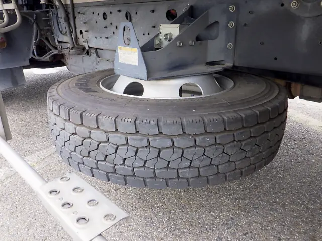 日野 レンジャー TKG-FC7JJAG(2WD)の写真25