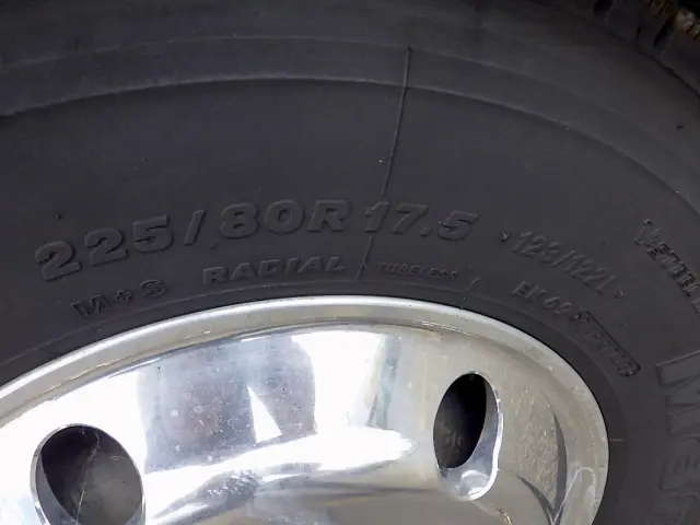 日野 レンジャー TKG-FC7JJAG(2WD)の写真26