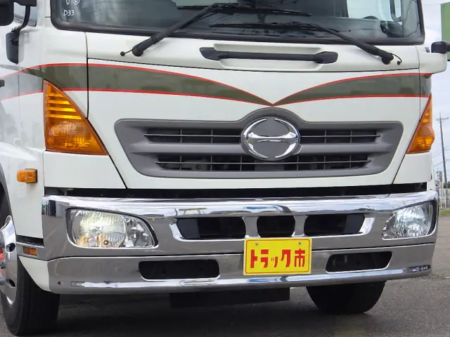 日野 レンジャー TKG-FC7JJAG(2WD)の写真30