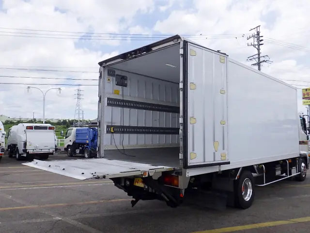 日野 レンジャー TKG-FC7JJAG(2WD)の写真31