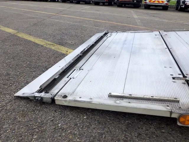 日野 レンジャー TKG-FC7JJAG(2WD)の写真33