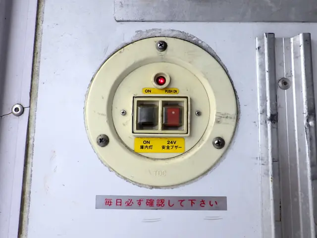 日野 レンジャー TKG-FC7JJAG(2WD)の写真35