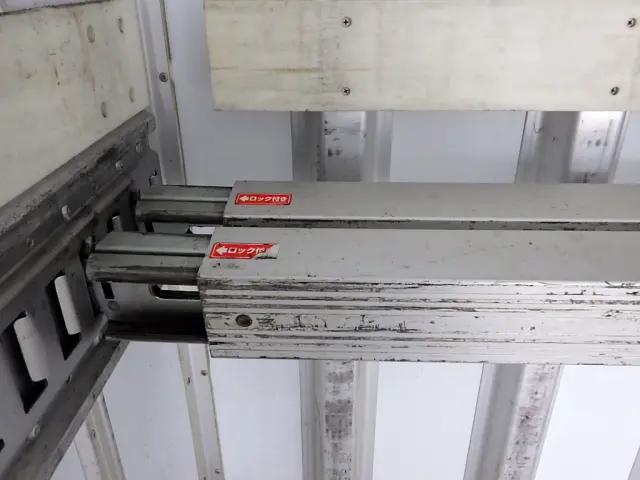 日野 レンジャー TKG-FC7JJAG(2WD)の写真36