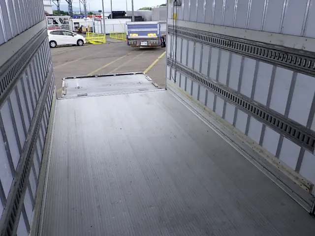 日野 レンジャー TKG-FC7JJAG(2WD)の写真38